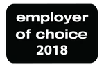 Employer of Choice 2018