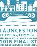 Launceston Chamber of Commerce Business Excellence Awards